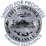 City of Osceola