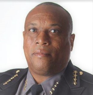 Chief Virgil L. Green Sr.